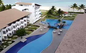 Condominio Maui Beach Tamandaré